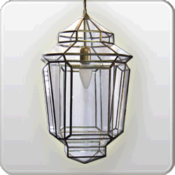 Farol Tejadillo Ref. 2036