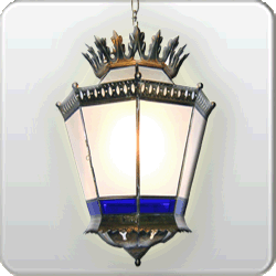 Farol Bolas Ref. 2040