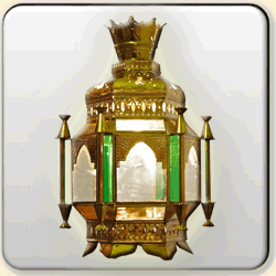 Farol Andaluz Ref. 2042