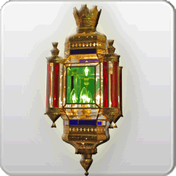 Farol Estevez Ref. 2046