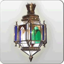 Farol Estevez Ref. 2076