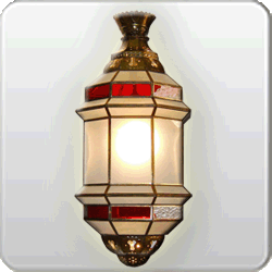 Farol Estevez Ref. 2084