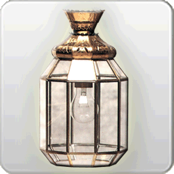 Farol Estevez Ref. 2086