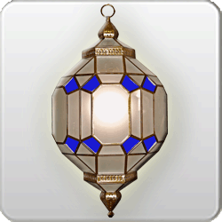 Farol Estevez Ref. 2098