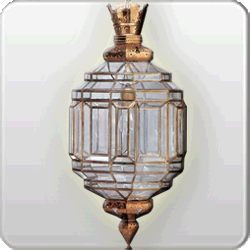 Farol Estevez Ref. 2118