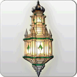 Farol Estevez Ref. 2148