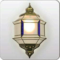 Farol Estevez Ref. 2262