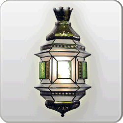 Farol Alpujarra Ref. 2294