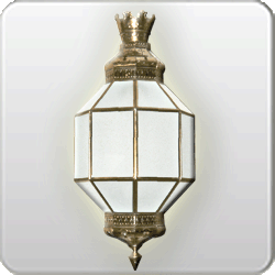 Farol Hispano-Arabe Ref. 2366