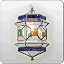 Farol Alpujarra Ref. 2384