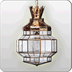 Farol Cartuja Ref. 2404