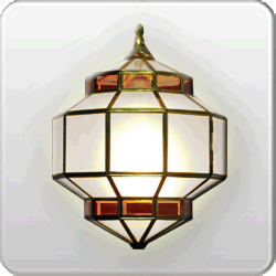 Farol Cartuja Ref. 2406