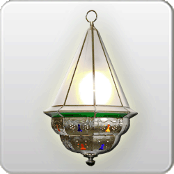 Farol Estevez Ref. 2676