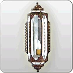 Farol Estevez Ref. 2860