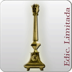 Candelabro de Sobremesa Ref. 60x20